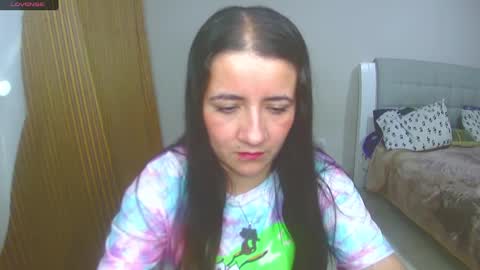 Snapshot of kimmy_naughty_ chatting on 12.28.24 DAYANA online show from 12.28.24