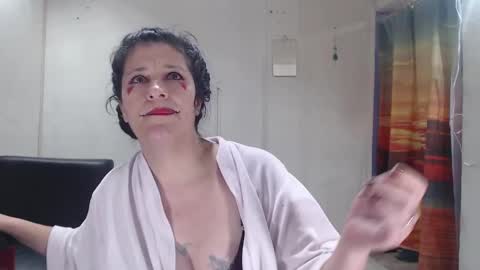 Snapshot of kimmy_sander1 chatting on 10.13.25 Kimmy online show from 10.13.25