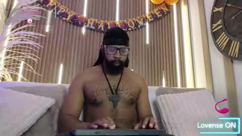 Malik  online show from 10.17.25