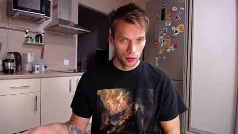 Snapshot of king_pong chatting on 10.05.25 king_pong online show from 10.05.25