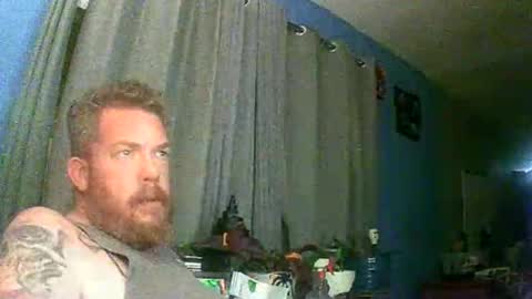 Snapshot of kingandqueenjanky chatting on 10.28.25 Janky online show from 10.28.25