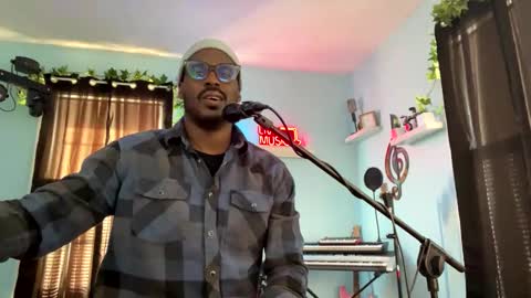 Snapshot of kingcorbra chatting on 01.23.25 KC online show from 01.23.25