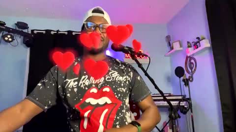 Snapshot of kingcorbra chatting on 02.28.25 KC online show from 02.28.25