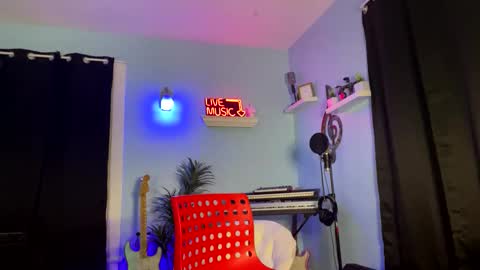 Snapshot of kingcorbra chatting on 03.11.25 KC online show from 03.11.25