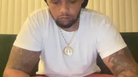 Snapshot of kingdabiggest chatting on 11.01.25 KingDaBiggest online show from 11.01.25