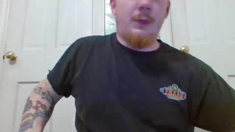 Snapshot of kingpimpdaddy69 chatting on 02.19.25 Kingpimpdaddy online show from 02.19.25