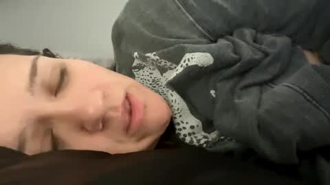 Snapshot of kinkbitch25 chatting on 12.17.24 Kinkbitch online show from 12.17.24