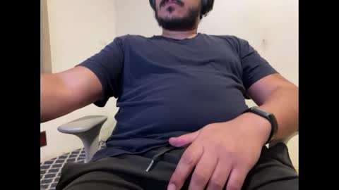 Snapshot of kinkister chatting on 10.31.25 kinkister online show from 10.31.25