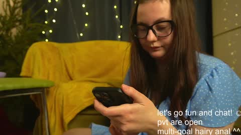 Snapshot of kinky_malina chatting on 12.30.24 Heeey My name - Rose. Chat w me here or -  online show from 12.30.24