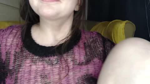 Snapshot of kinky_malina chatting on 02.04.25 Heeey My name - Rose. Chat w me here or -  online show from 02.04.25