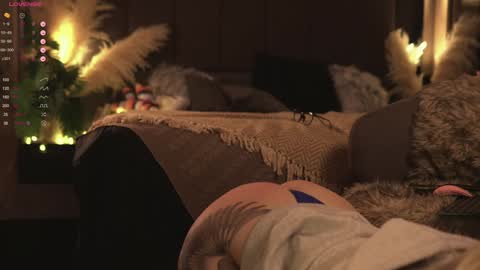 Snapshot of kinkylina_ chatting on 01.17.25 kinkylina_ online show from 01.17.25