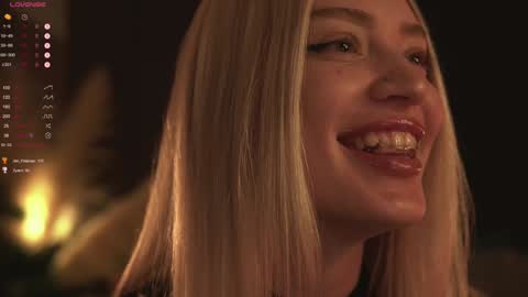 Snapshot of kinkylina_ chatting on 01.25.25 kinkylina_ online show from 01.25.25