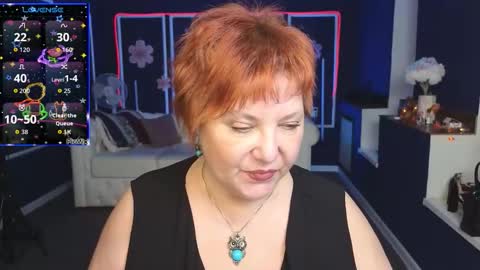 Kira Kennet online show from 10.13.25