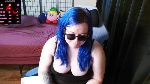 Snapshot of kiraspitqueen chatting on 12.11.24 KiraSpitQueen online show from 12.11.24