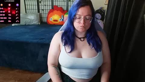Snapshot of kiraspitqueen chatting on 01.03.25 KiraSpitQueen online show from 01.03.25