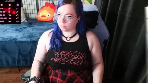 Snapshot of kiraspitqueen chatting on 01.10.25 KiraSpitQueen online show from 01.10.25