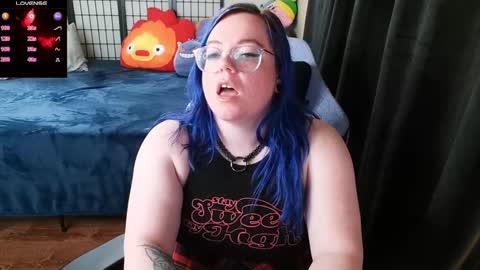 Snapshot of kiraspitqueen chatting on 01.10.25 KiraSpitQueen online show from 01.10.25