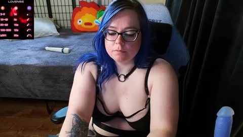Snapshot of kiraspitqueen chatting on 02.07.25 KiraSpitQueen online show from 02.07.25