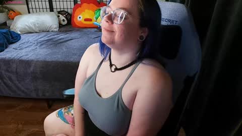 Snapshot of kiraspitqueen chatting on 02.08.25 KiraSpitQueen online show from 02.08.25