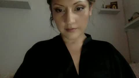 Snapshot of kissahsins chatting on 09.30.25 Kissah Kreampuff online show from 09.30.25