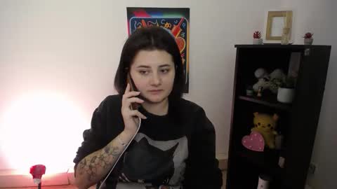 Snapshot of kissleoxx chatting on 10.08.25 kissleoxx online show from 10.08.25