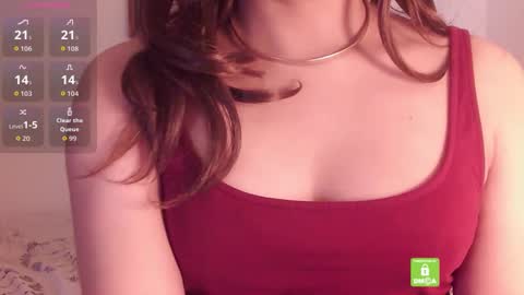 Snapshot of kisspriya chatting on 09.26.25 J online show from 09.26.25