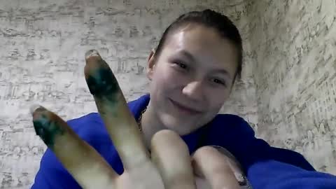 Snapshot of kiti_kitiss chatting on 01.18.25 kiti_kitiss online show from 01.18.25