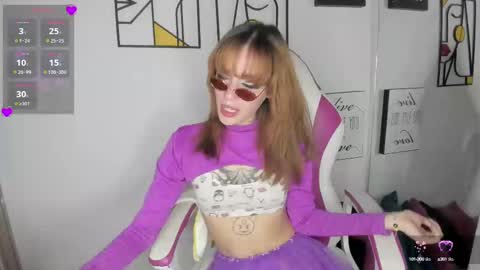  KITTY online show from 02.20.25