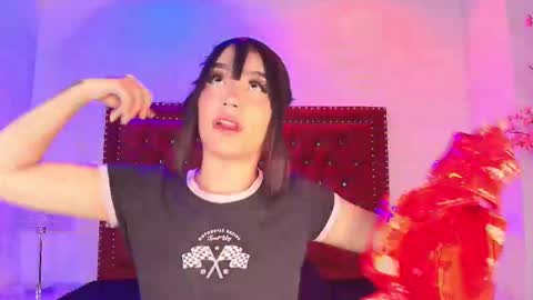 Kitty  online show from 10.19.25