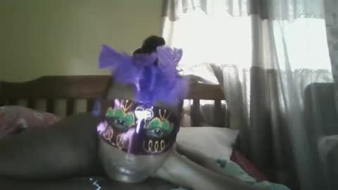 Snapshot of kitty_super chatting on 09.17.25 kitty_super online show from 09.17.25