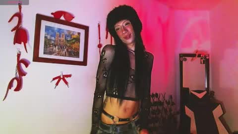 Snapshot of kitty_vaal chatting on 03.02.25 kitty_vaal online show from 03.02.25