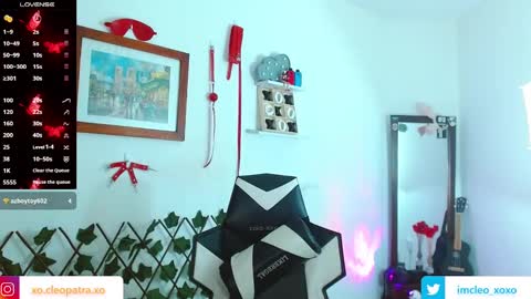 Snapshot of kitty_vaal chatting on 03.06.25 kitty_vaal online show from 03.06.25