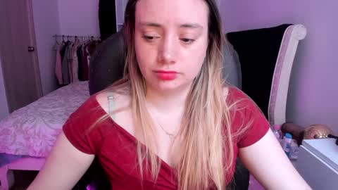 kittywantslove23 online show from 10.10.25