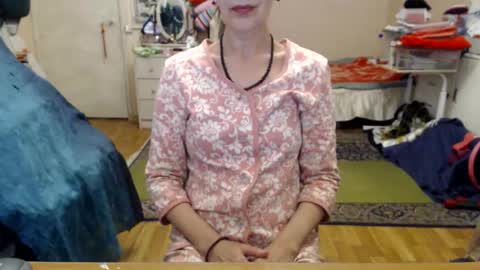 KiuminBerry online show from 09.12.25