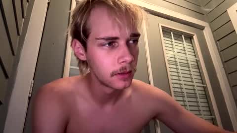 Snapshot of kkyle57 chatting on 10.26.25 kkyle57 online show from 10.26.25