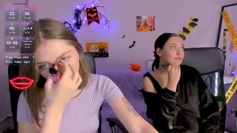 kleri online show from 10.22.25