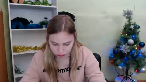 klerkarina online show from 12.07.24
