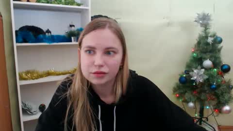 klerkarina online show from 12.22.24