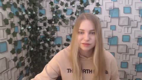 klerkarina online show from 01.18.25