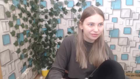 klerkarina online show from 02.09.25