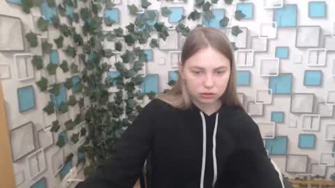 klerkarina online show from 03.04.25