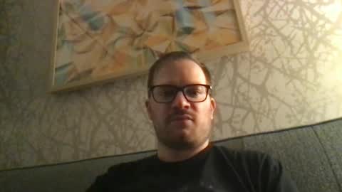 Snapshot of km0079 chatting on 12.18.24 Kris online show from 12.18.24