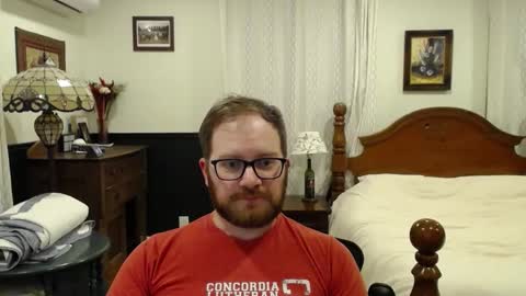 Snapshot of km0079 chatting on 10.01.25 Kris online show from 10.01.25