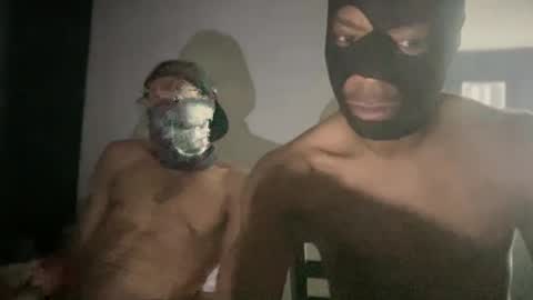 Snapshot of knightrider403 chatting on 03.03.25 Knight Rider online show from 03.03.25