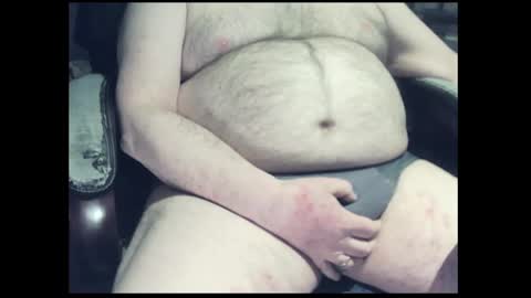 Snapshot of knott4you chatting on 01.31.25 Knott4you online show from 01.31.25