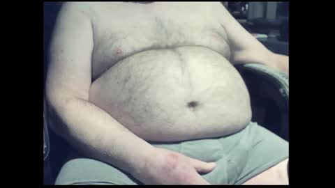 Snapshot of knott4you chatting on 02.03.25 Knott4you online show from 02.03.25