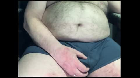 Snapshot of knott4you chatting on 02.22.25 Knott4you online show from 02.22.25