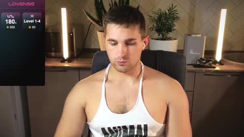 Sweet boy online show from 01.12.25