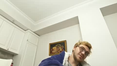 Snapshot of konantur chatting on 11.01.25 rin foth online show from 11.01.25