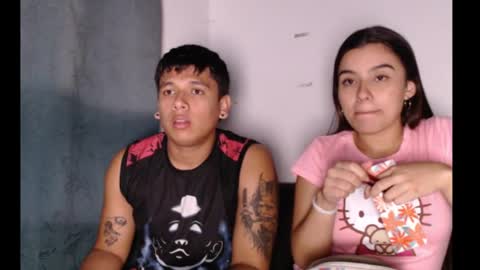 Snapshot of konnie_adan chatting on 12.14.24 konnie_adan online show from 12.14.24